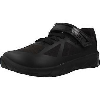 Geox Zapatillas J66pdd 0fu54 J Foot Run Boy