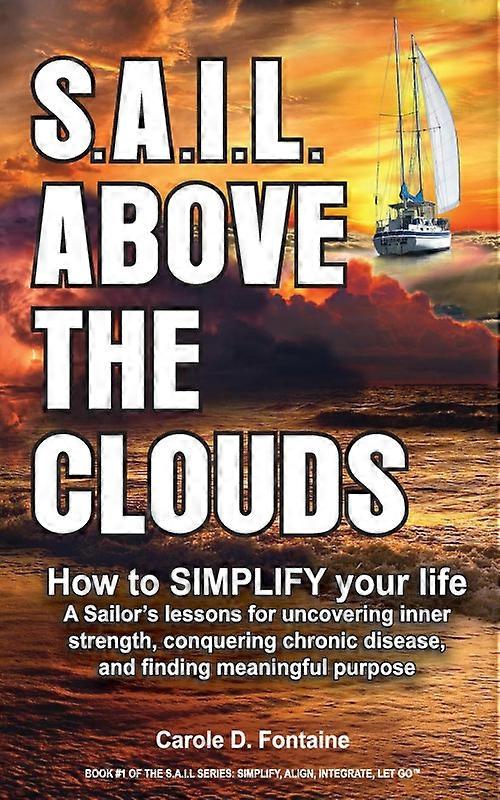 Sail Above The Clouds