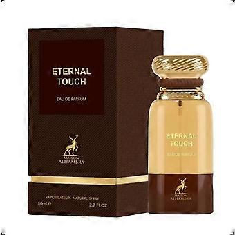 Eternal Touch Eau de Parfum 80 ml