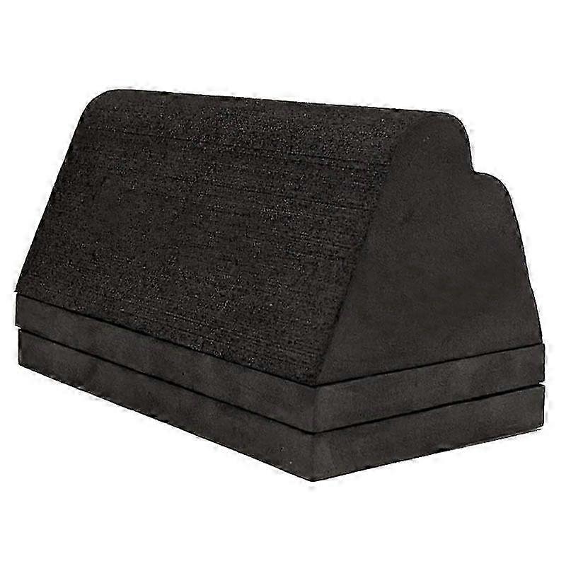 EVA Foam Neck Support Pillow Set