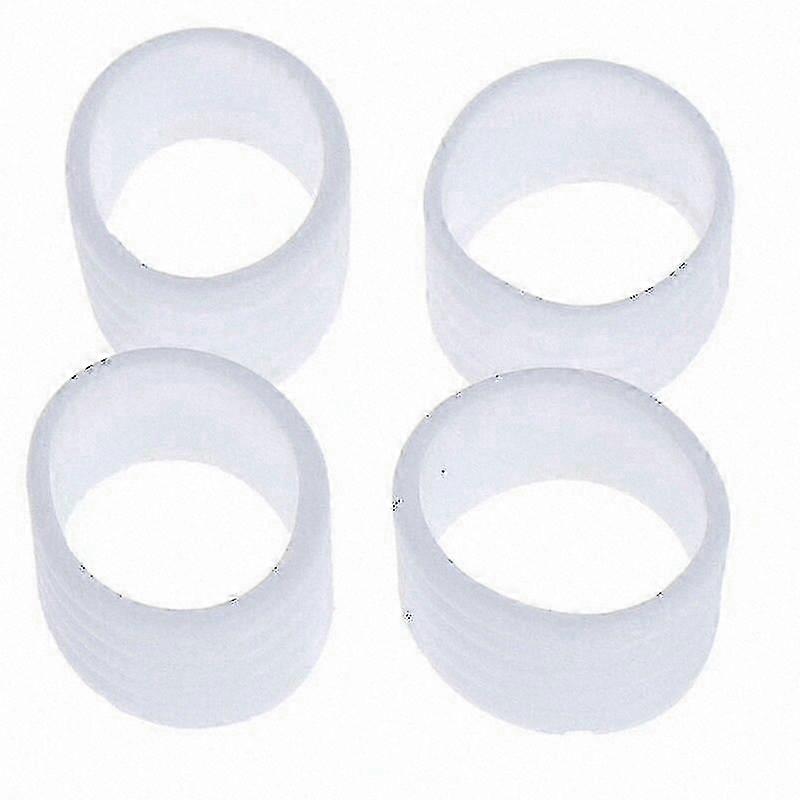 Tennis Racket Grip Rubber Ring