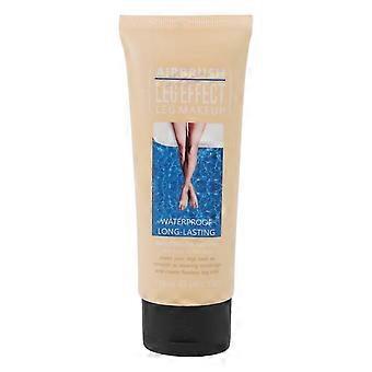 Leg Makeup Lotion 118ml Waterproof Long Lasting Full Coverage Lightweight Leg Body Cosmetic for Wedding