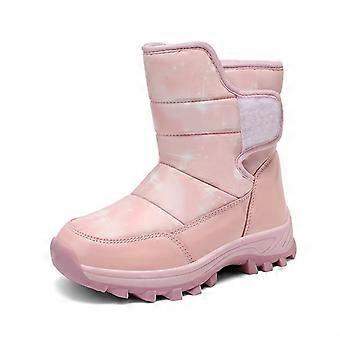 New Style, Winter Style, Children, Girls, Boys, Snow Boots