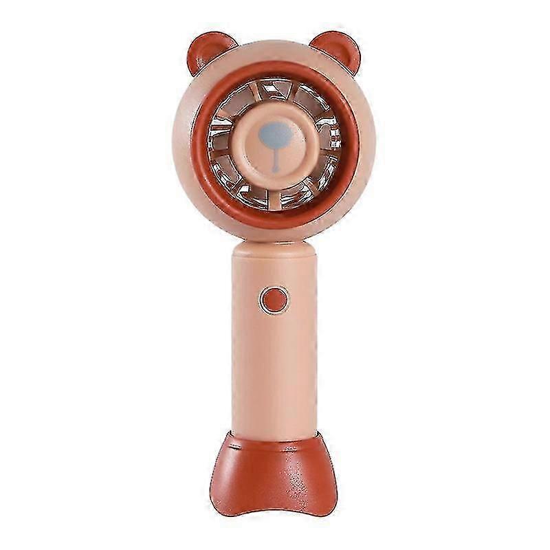 USB Handheld Small Fan 26-27s