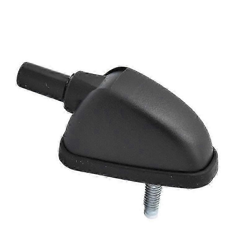 OEM-Spec Antenna Pole Base