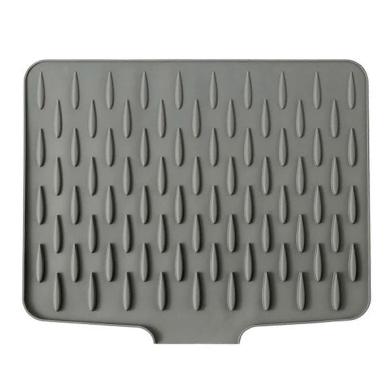 Food-Grade Silicone Dish Drying Mat