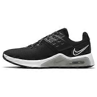 Nike Air Max Bella Tr 4 Black White Women's CW3398-002