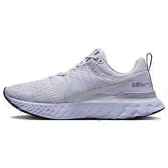 Nike React Infinity Run Flyknit 3 Breathable Support Breathable Support Low top Casual Running Shoes Men's DZ3014-500