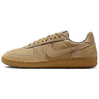 Nike Field General Skateboardschuhe Herren Braun HV8568-201