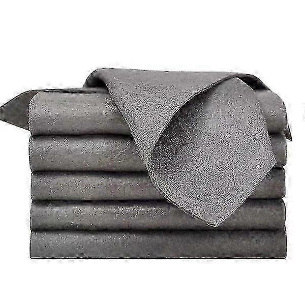 Magic Cleaning Cloth 30x30cm Reusable