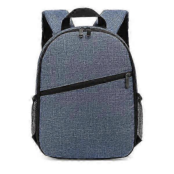 Polyester Waterproof Camera Bag