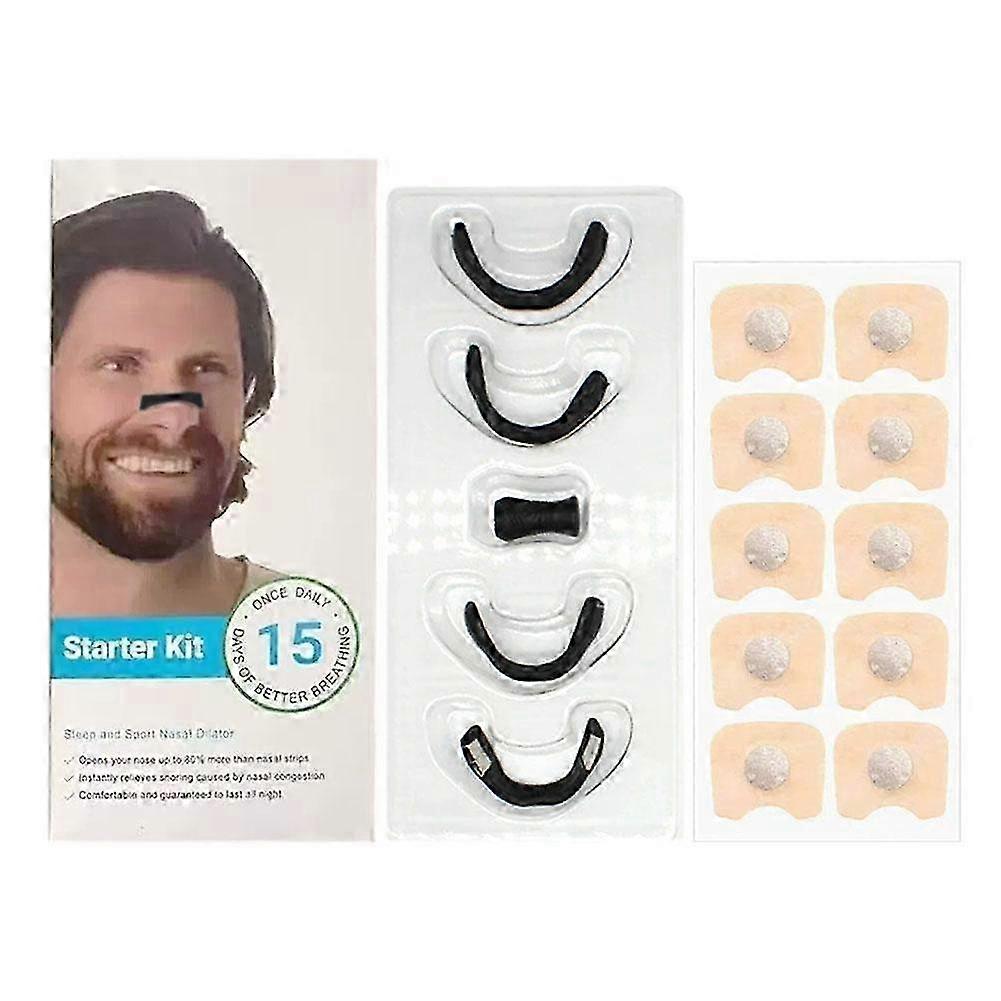 Magnetic Nose Support Kit