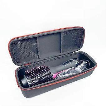 Hartschalen-Reiseetui kompatibel mit dem Revlon One-Step Haartrockner Volumizer Styler, tragbare wasserdichte EVA-Schutztasche