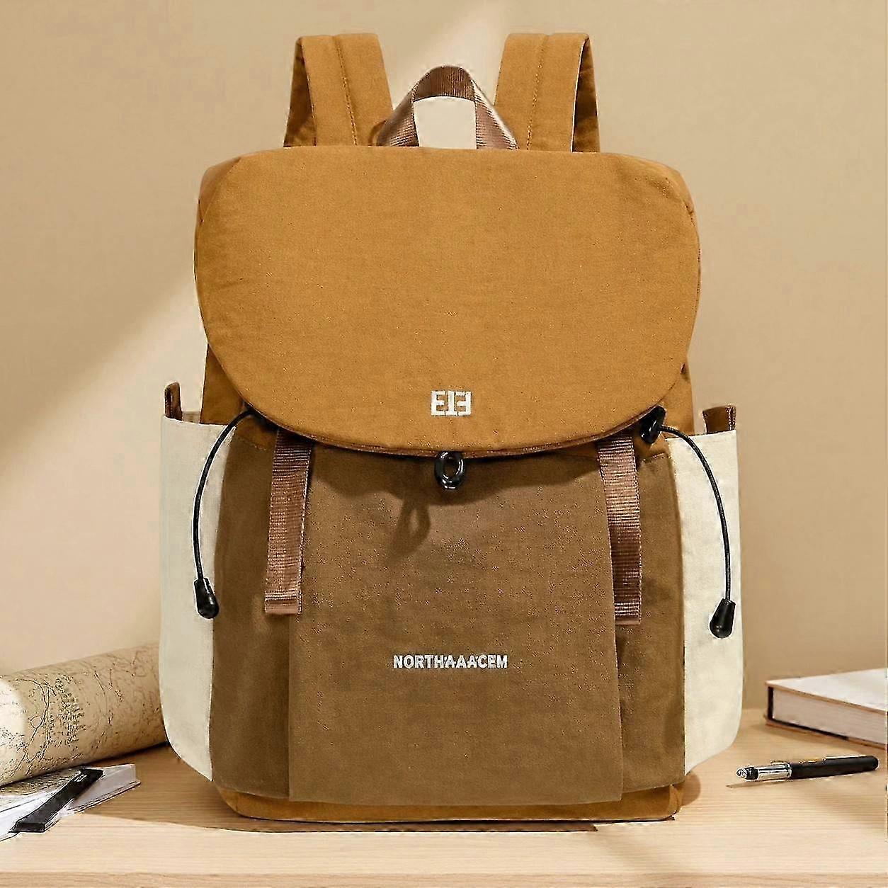 Large Capacity Lightweight Backpack