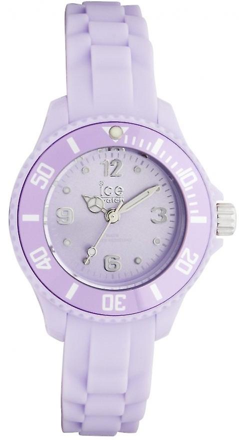 Ice-sweety Quartz Analog Child Watch with SY Silicone Bracelet. Mw. M.S.14