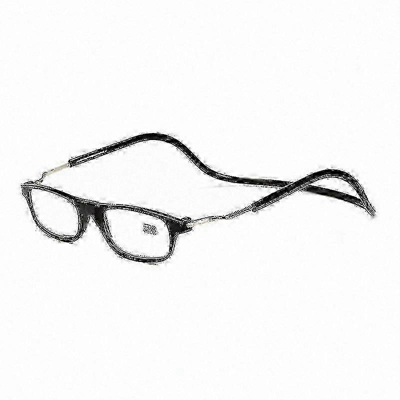 Magnetic Reading Glasses Hang Around Neck