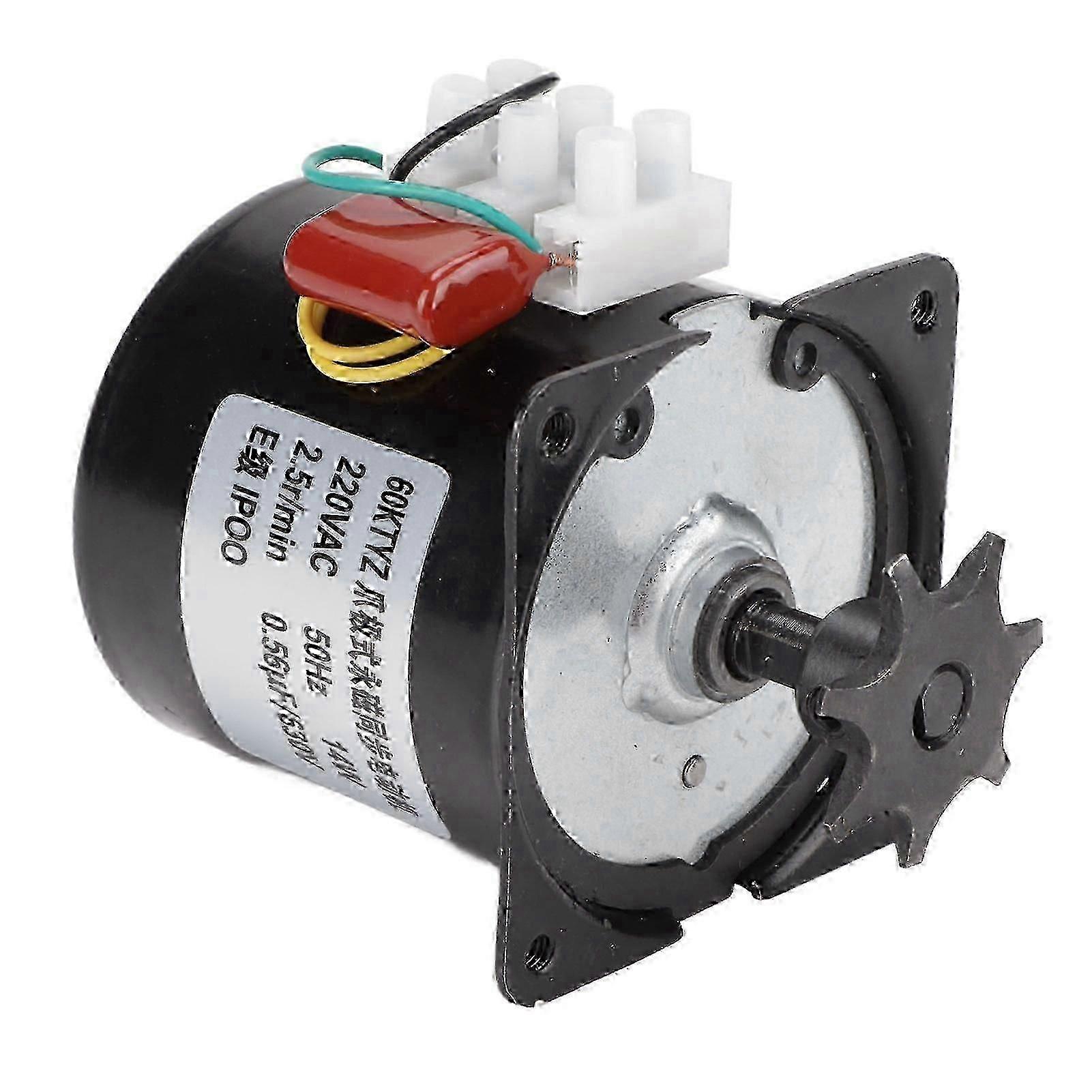 220v egg turner motor for incubator, automatic hatching toolYF