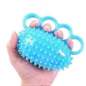 Compact TPR Hand Exercise Ball