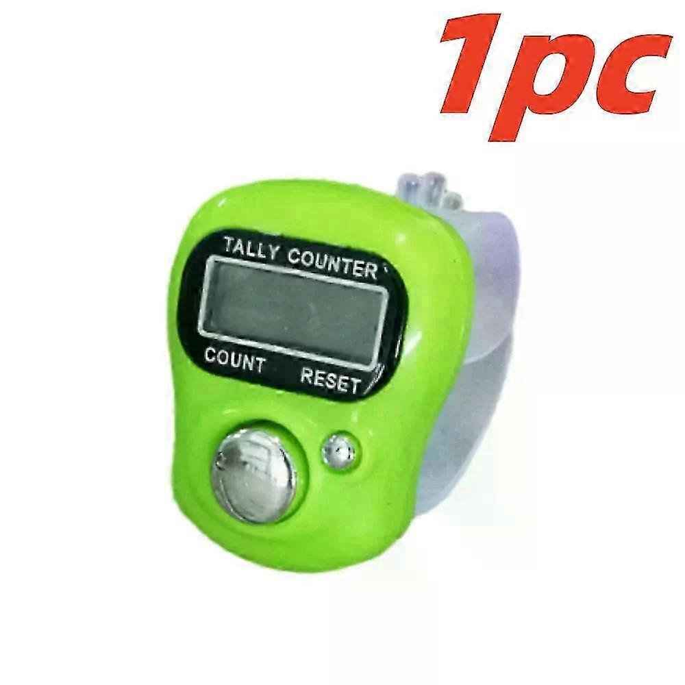 Mini Digital Tasbih Counter Portable