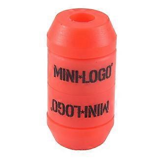 Almohadilla de poliuretano de rebote 94A Minilogo Patineta Patineta Cubierta de patinaje Almohadilla de dirección para camión Longboard Almohadilla para camión