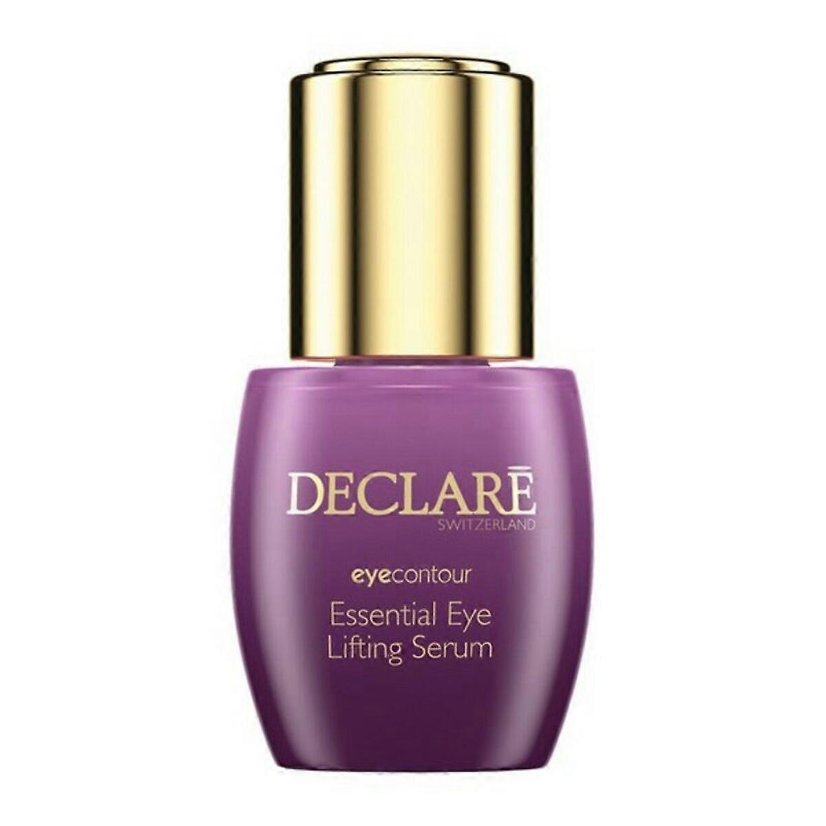 Eye Contour Serum Age Control Essential Declaré (15 ml)