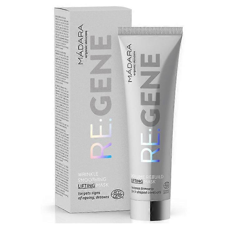 Madara Re:gene Lifting Mask 60ml