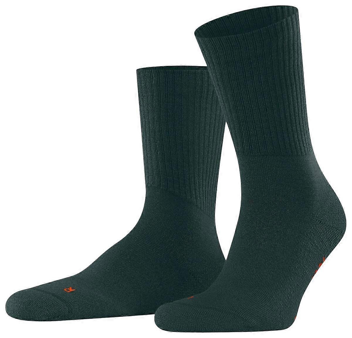 Falke Walkie Light Boot Socks - Holly Green