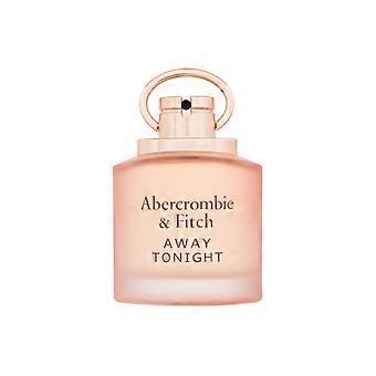 Abercrombie & Fitch Away Tonight Eau de Parfum Damen 100 ml
