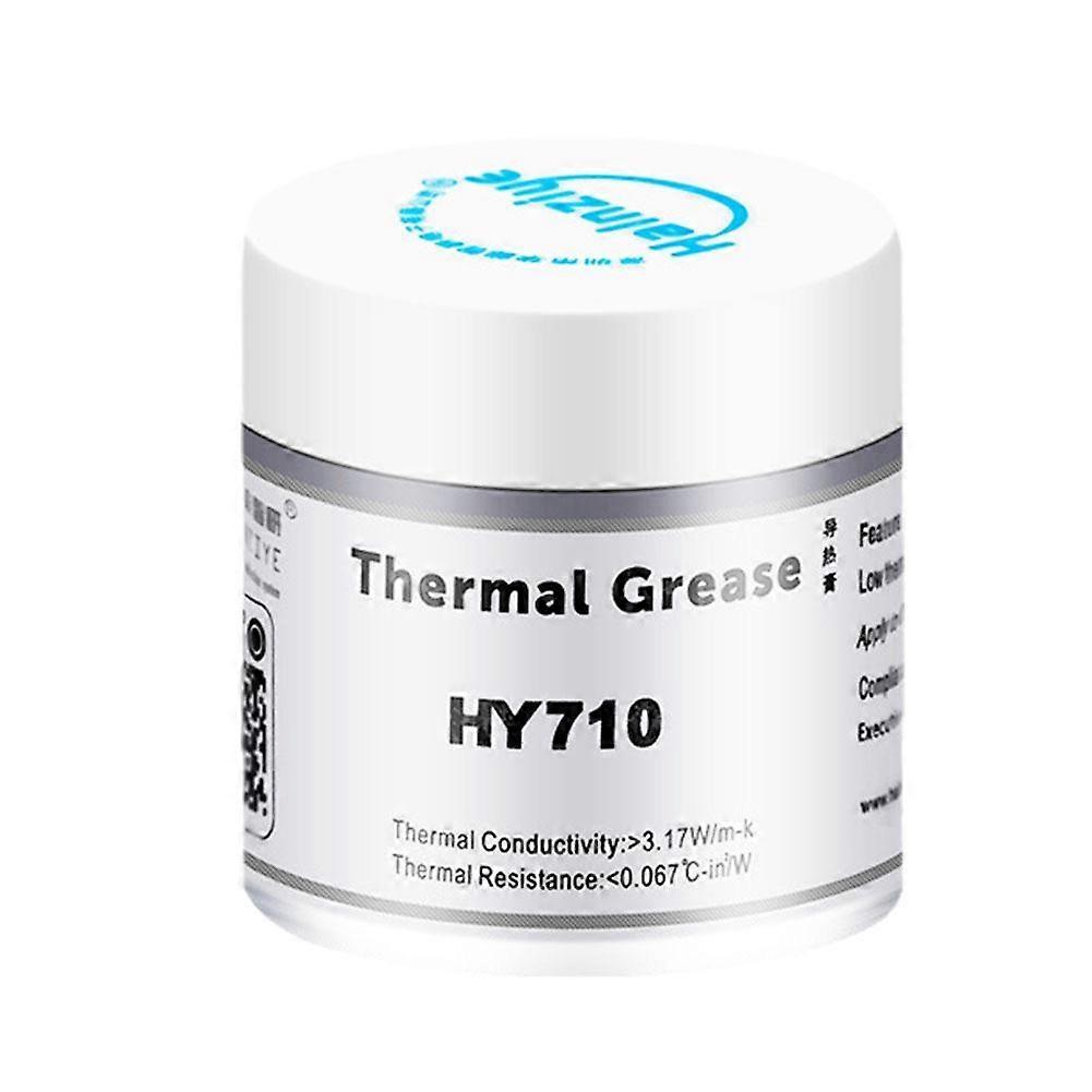 Precision Penetration Thermal Compound