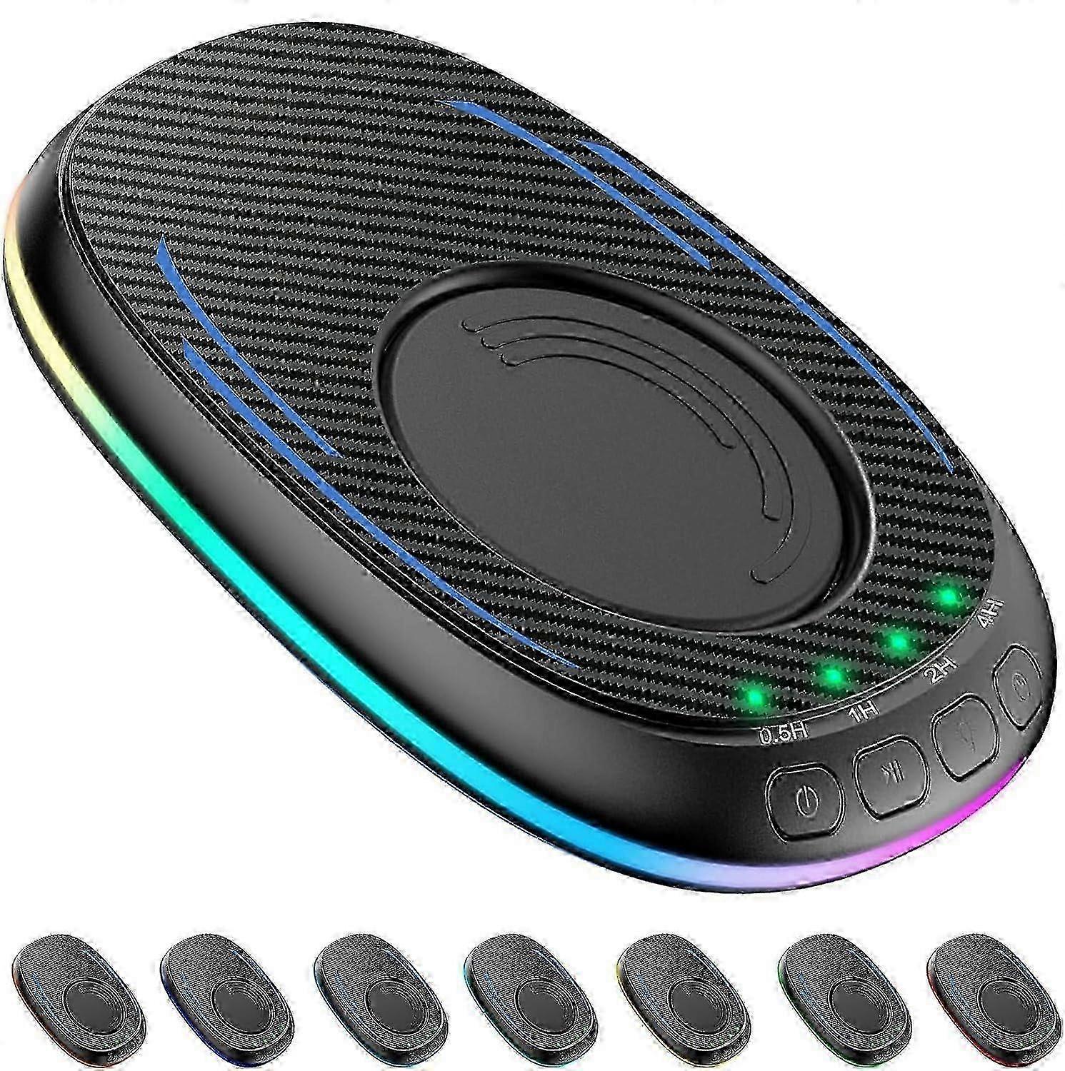 Undetectable Silent Mouse Mover Timer