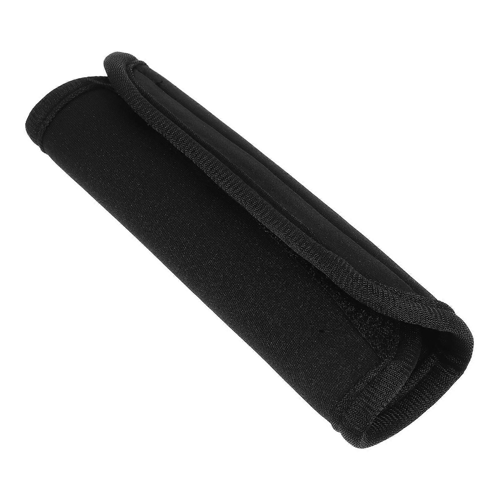 Stretch Neoprene Suitcase Handle Wrap