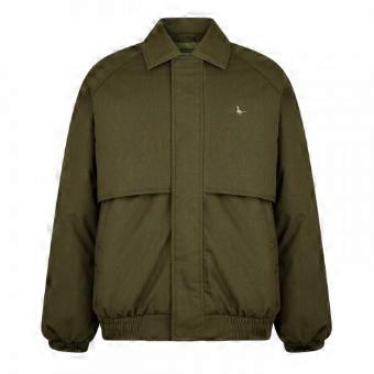 Jack Wills Mens Polycotton Harrington Jacket