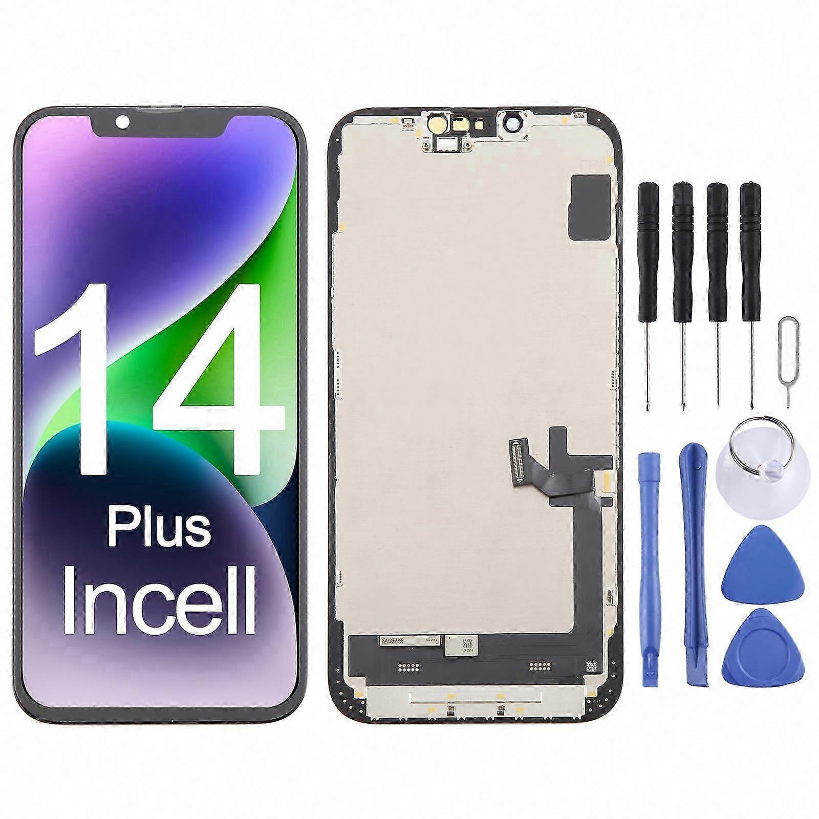 HD In-Cell Screen Assembly