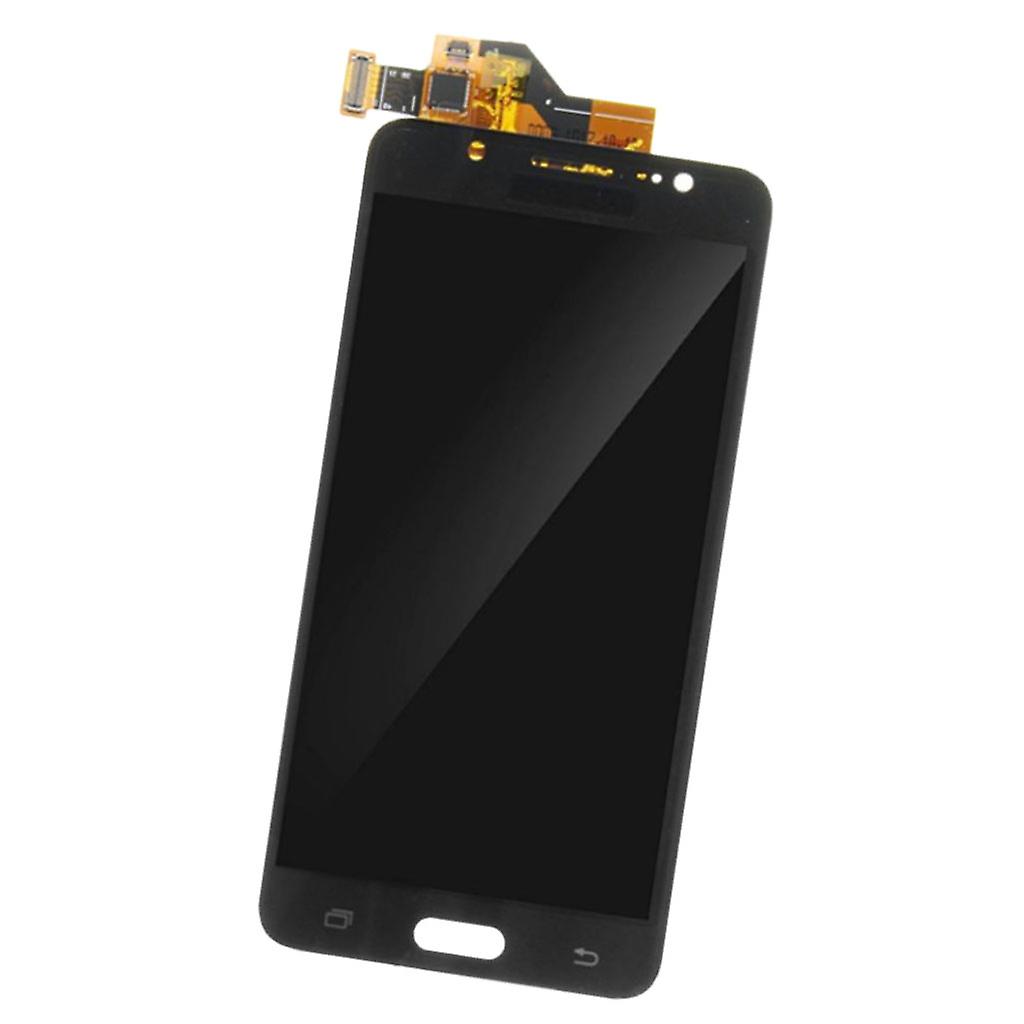 LCD Display Assembly For Samsung J510 Touch Screen Digitizer Black