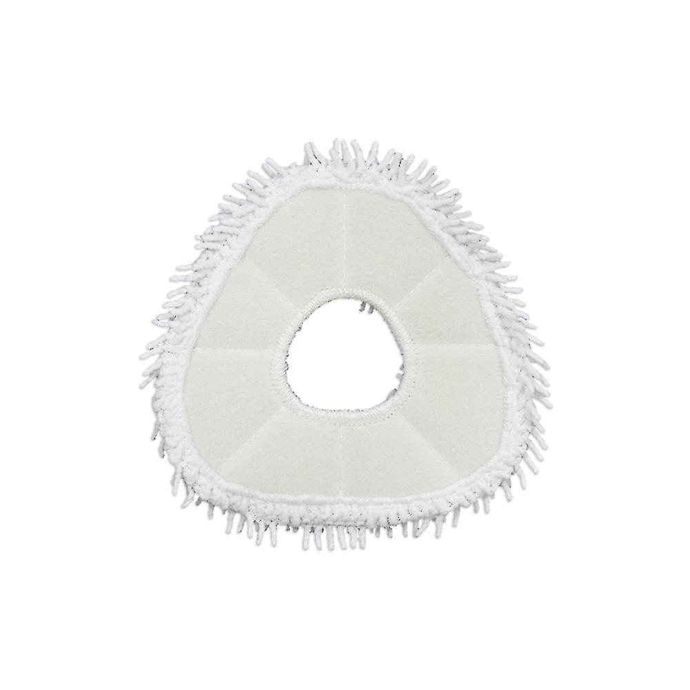 Resuable Mop Cloth For Robot Sweeping Narwal T10 Accessories Parts Microfiber Fi