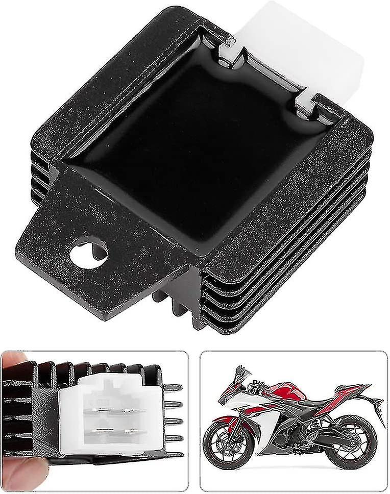 Buy AxLouder Regulator Rectifier 12v Full Wave Voltage Rectifier