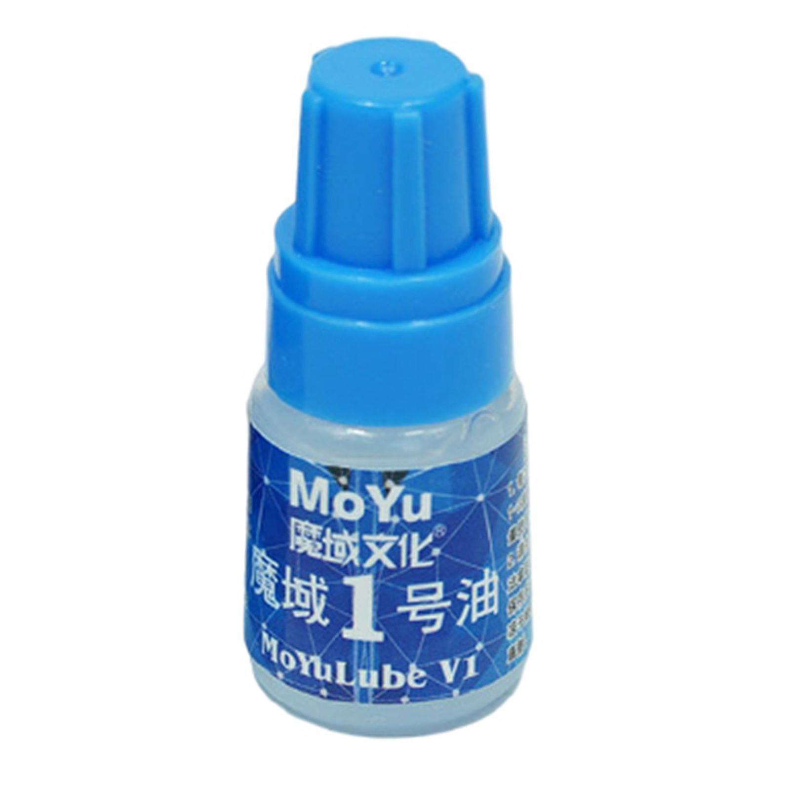 Professional Speed Lube Rotation Smooth for Grinding Competition Practice