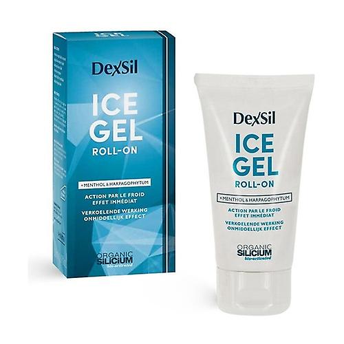 Ice gel roll-on 50 ml of gel