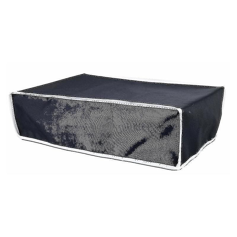D Cover, Ox Cloth Neat Lining D Guard Compatible With Ps5