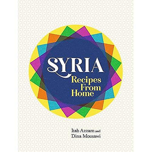 Syyria: Reseptit kotoa