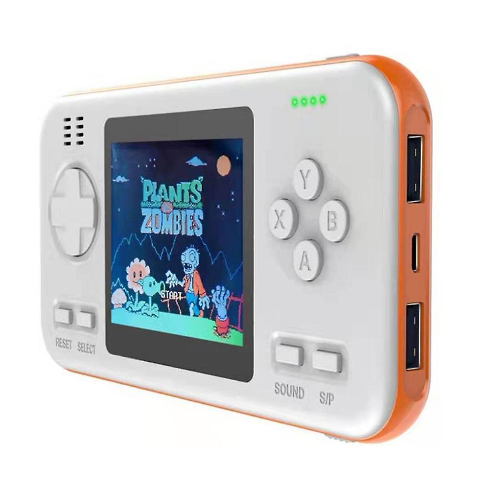 Portable Color Screen 8000mAh Rechargeable Game Machine