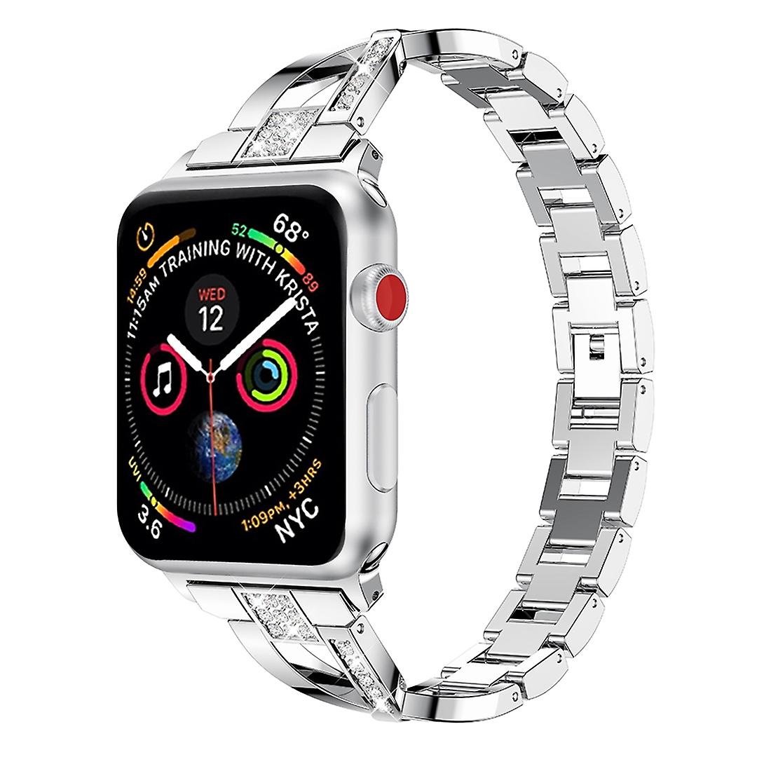 Steel Watchbands for Apple watch