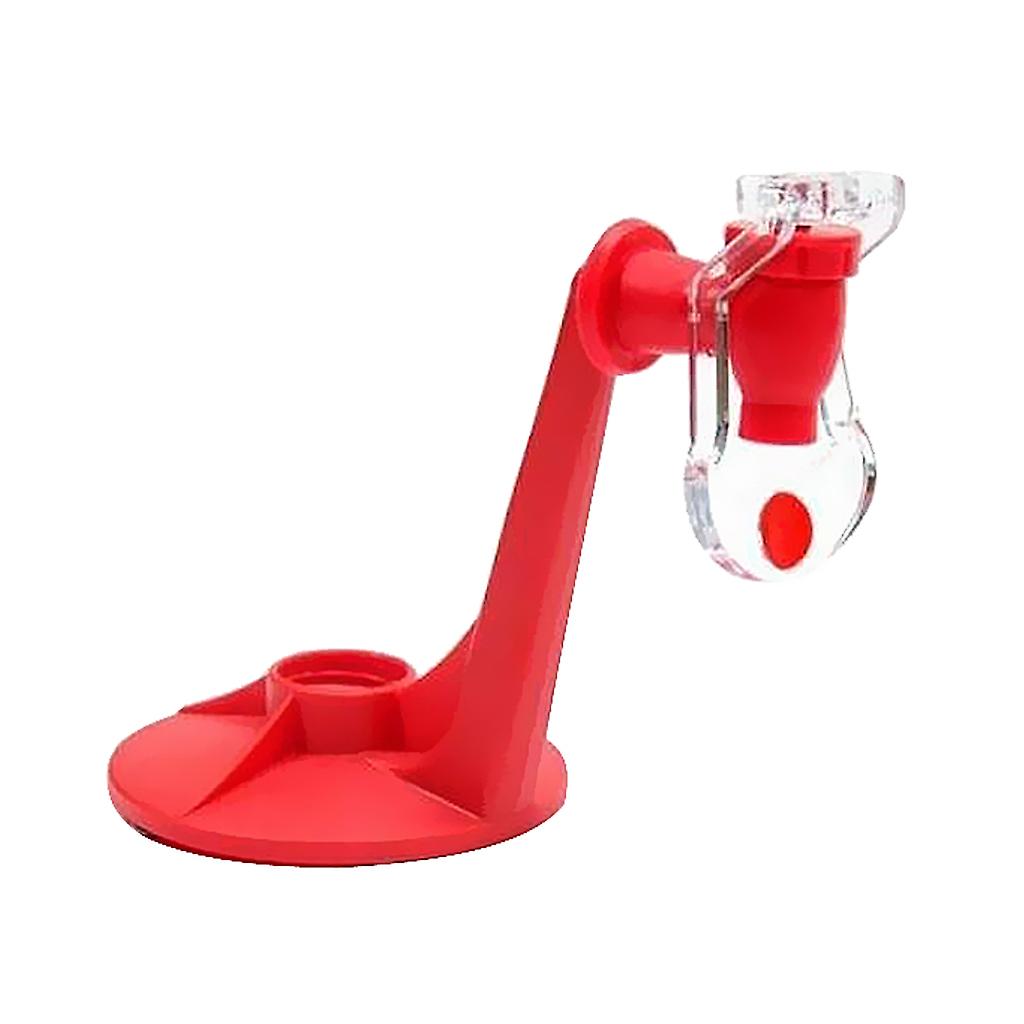 מסיבת פופ שתיית מים בבקבוקים מקרר מגניב מתקן חיסכון מכונת מים