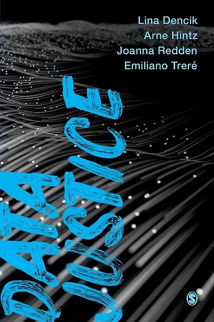 Data Justice - Emiliano Trere