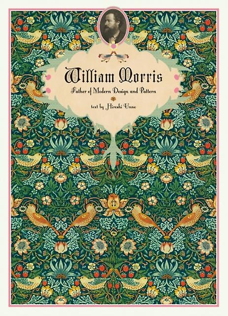 William Morris by PIE Books Paperback