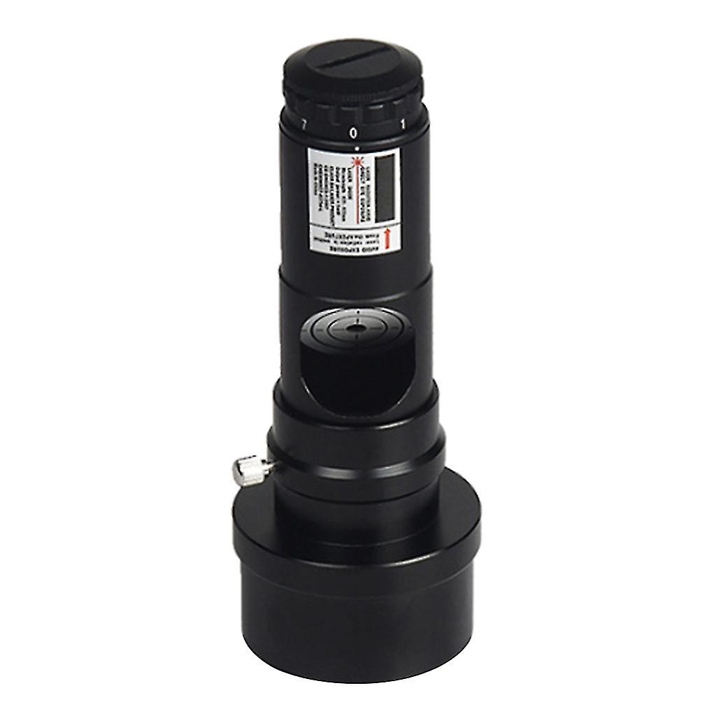 1.25" Telescope Collimator Laser Calibrator Counter Reflector Monoculars Sleeve