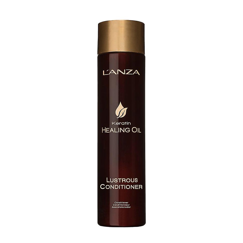 L'anza Keratin Heilöl Lustrous Conditioner 250ml