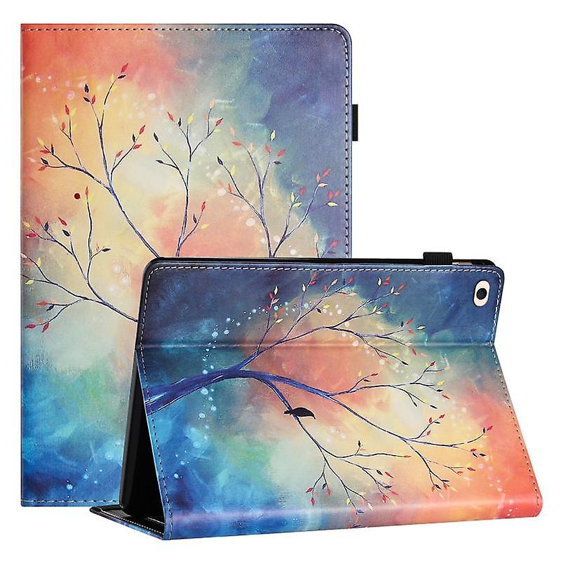 Case For iPad Mini 5/4/3/2/1 7.9 inch Cover Pattern Sleeve with Auto Sleep/Wake Function