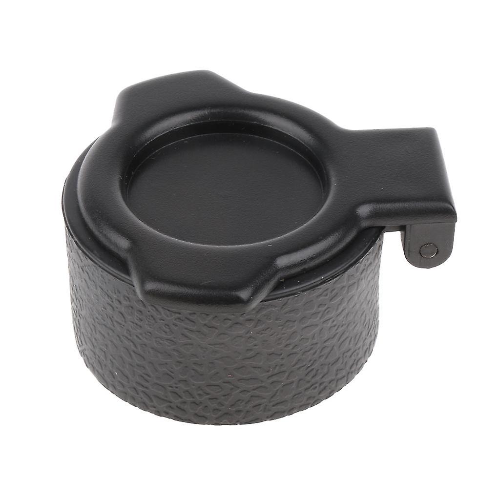 Telescope Spotting Scope Lens Cover Binoculars Eyepiece Cap Protector 33mm