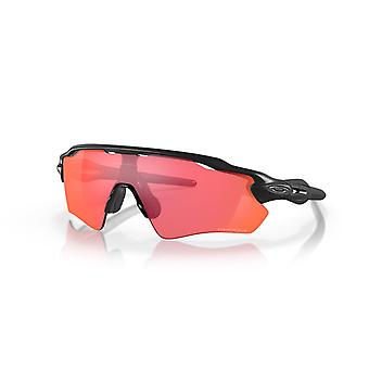 Gafas de sol Oakley Radar EV Path Lentes Antorcha Trail Gafas de montura negra mate